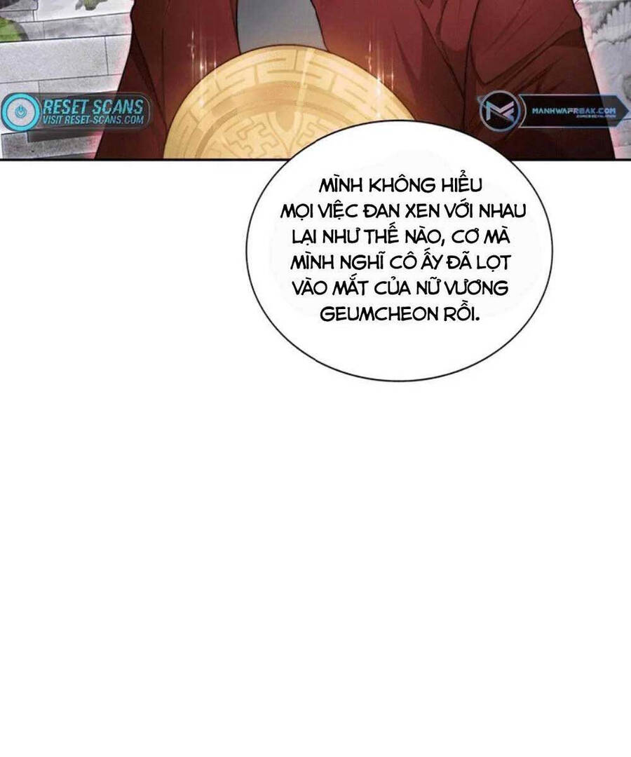 Mắc Kẹt Trong Tòa Tháp Thử Thách Chapter 36 - Trang 2