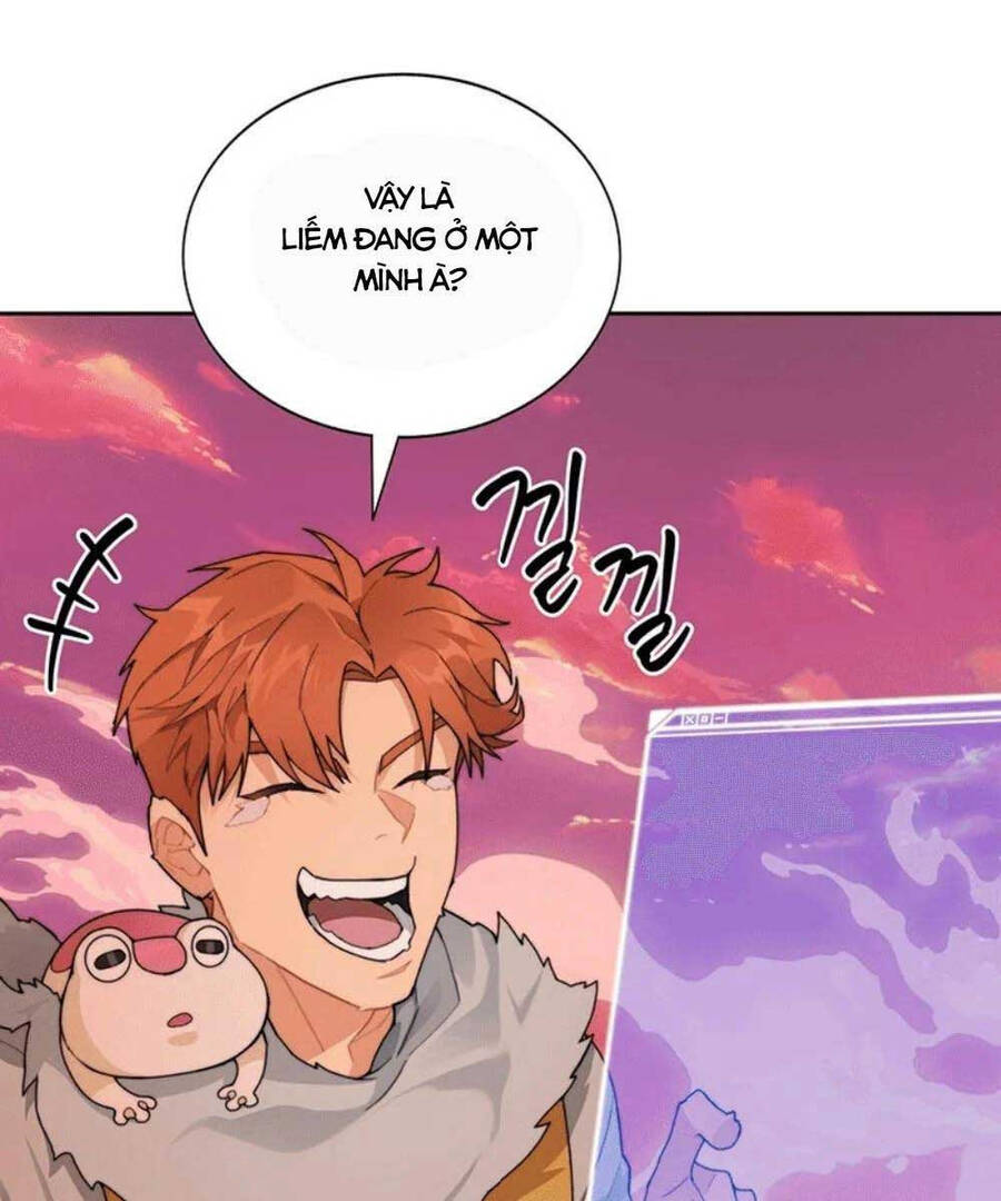 Mắc Kẹt Trong Tòa Tháp Thử Thách Chapter 36 - Trang 2