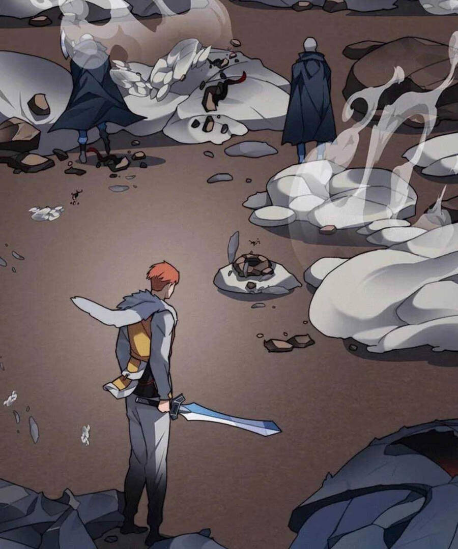 Mắc Kẹt Trong Tòa Tháp Thử Thách Chapter 36 - Trang 2