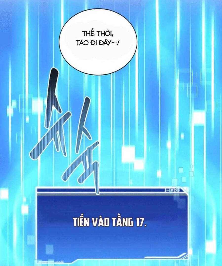 Mắc Kẹt Trong Tòa Tháp Thử Thách Chapter 36 - Trang 2