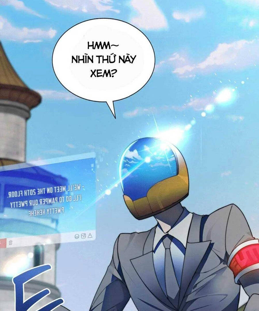 Mắc Kẹt Trong Tòa Tháp Thử Thách Chapter 36 - Trang 2