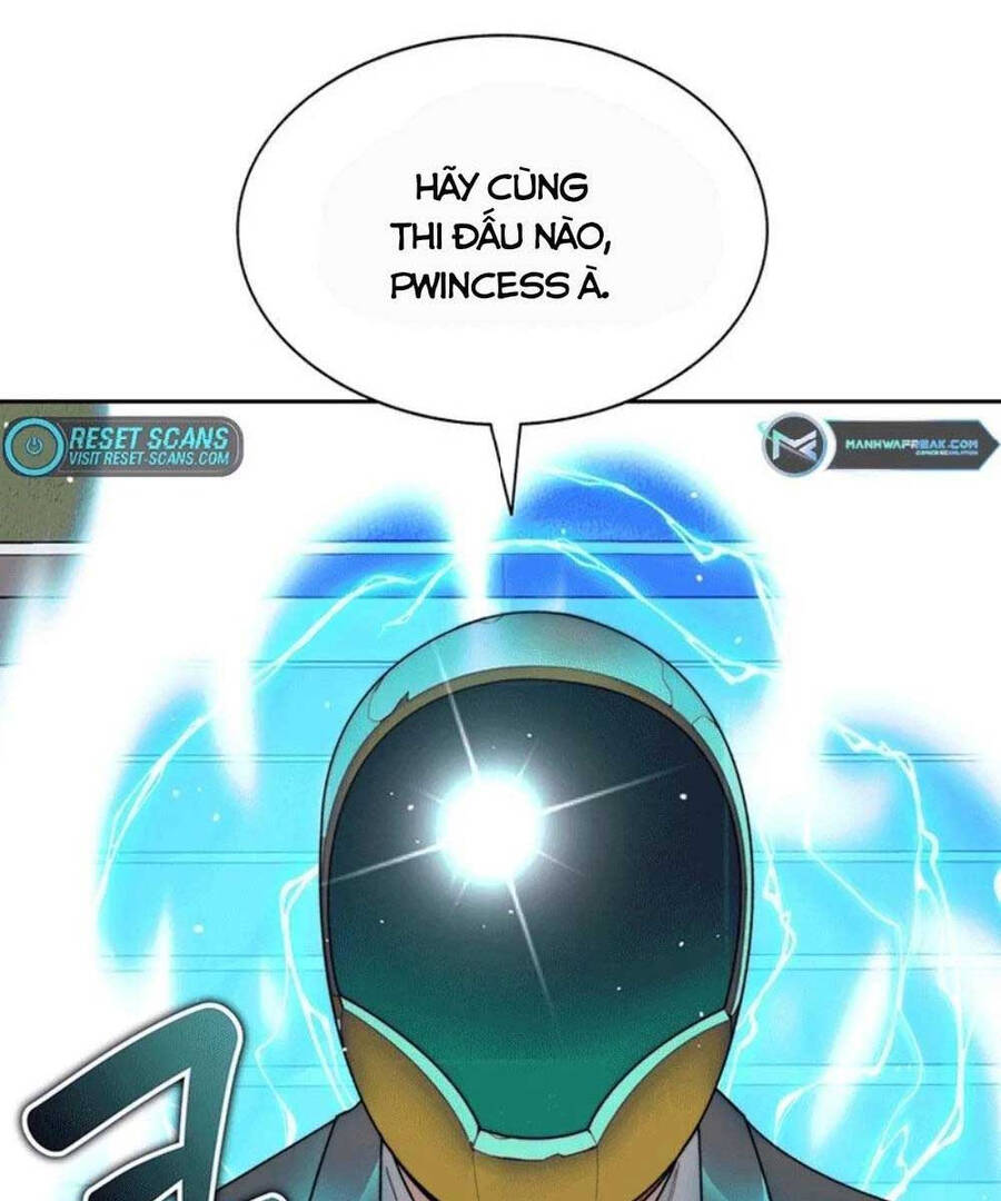 Mắc Kẹt Trong Tòa Tháp Thử Thách Chapter 36 - Trang 2