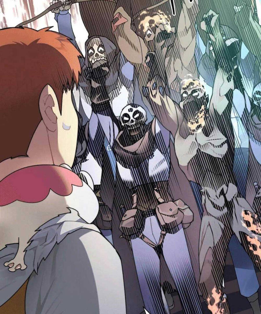 Mắc Kẹt Trong Tòa Tháp Thử Thách Chapter 36 - Trang 2