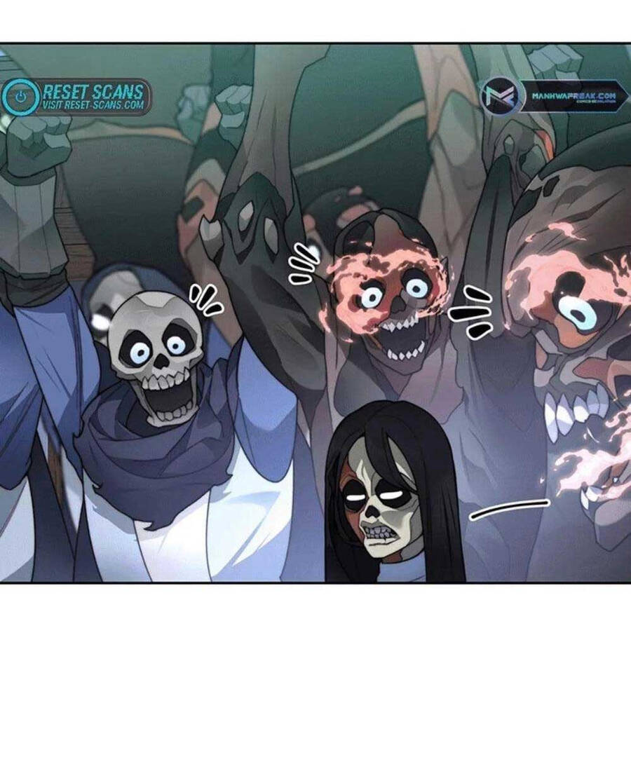 Mắc Kẹt Trong Tòa Tháp Thử Thách Chapter 36 - Trang 2