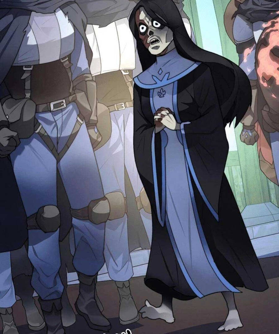 Mắc Kẹt Trong Tòa Tháp Thử Thách Chapter 36 - Trang 2