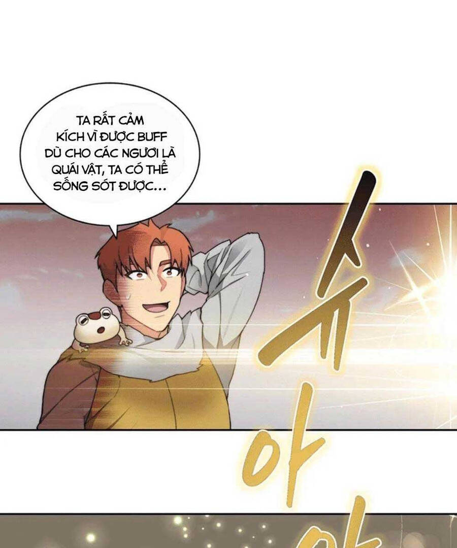 Mắc Kẹt Trong Tòa Tháp Thử Thách Chapter 36 - Trang 2