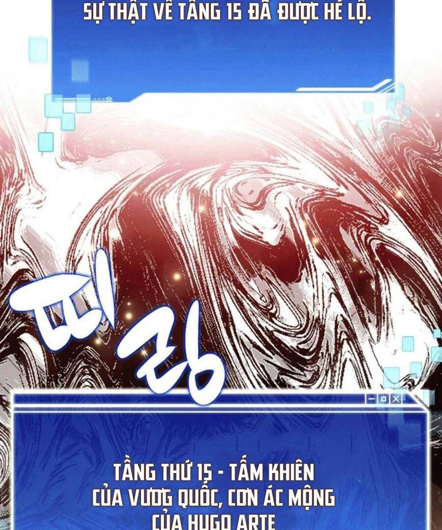 Mắc Kẹt Trong Tòa Tháp Thử Thách Chapter 36 - Trang 2