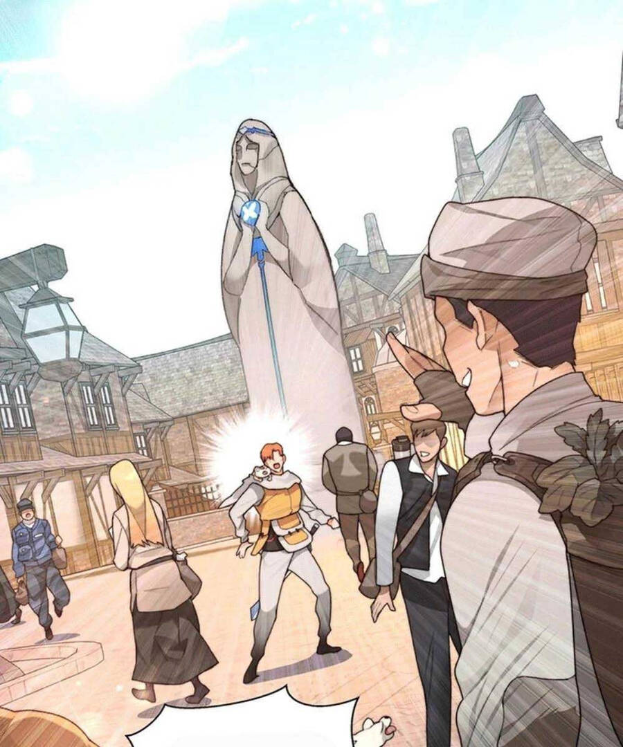 Mắc Kẹt Trong Tòa Tháp Thử Thách Chapter 36 - Trang 2