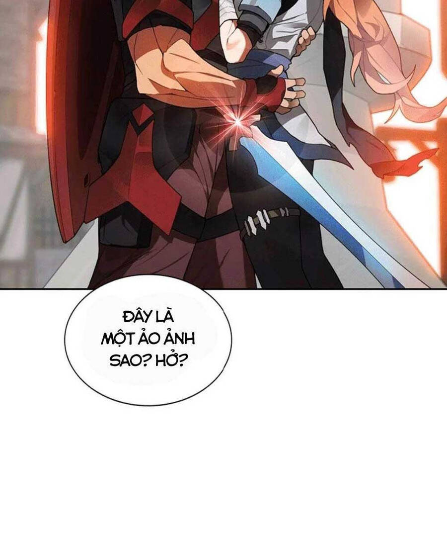 Mắc Kẹt Trong Tòa Tháp Thử Thách Chapter 36 - Trang 2