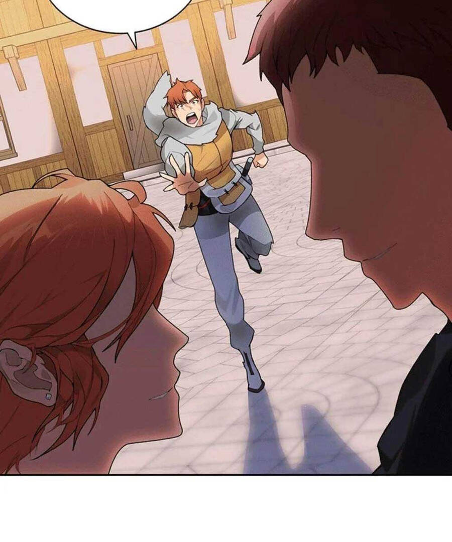 Mắc Kẹt Trong Tòa Tháp Thử Thách Chapter 36 - Trang 2