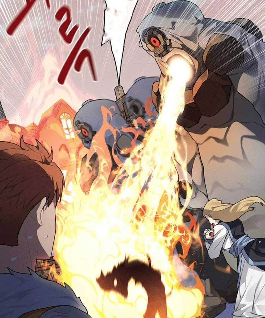 Mắc Kẹt Trong Tòa Tháp Thử Thách Chapter 36 - Trang 2