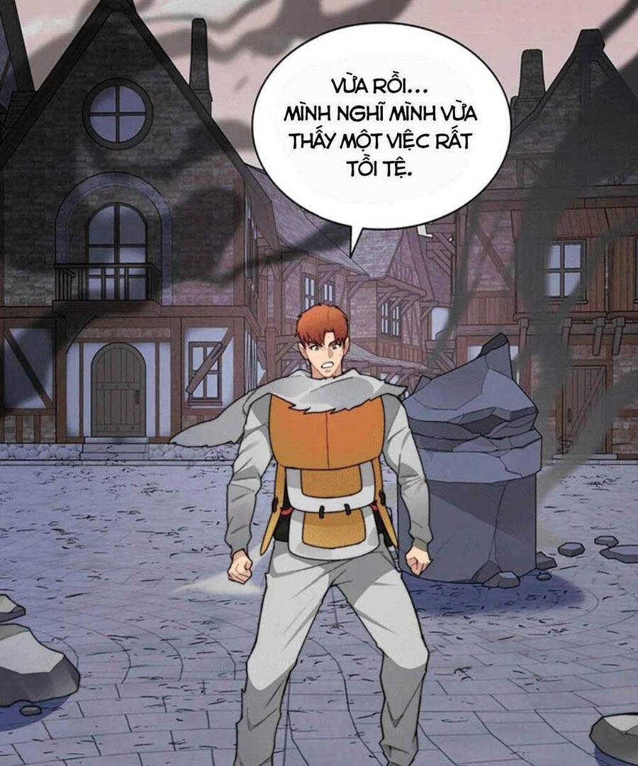 Mắc Kẹt Trong Tòa Tháp Thử Thách Chapter 36 - Trang 2