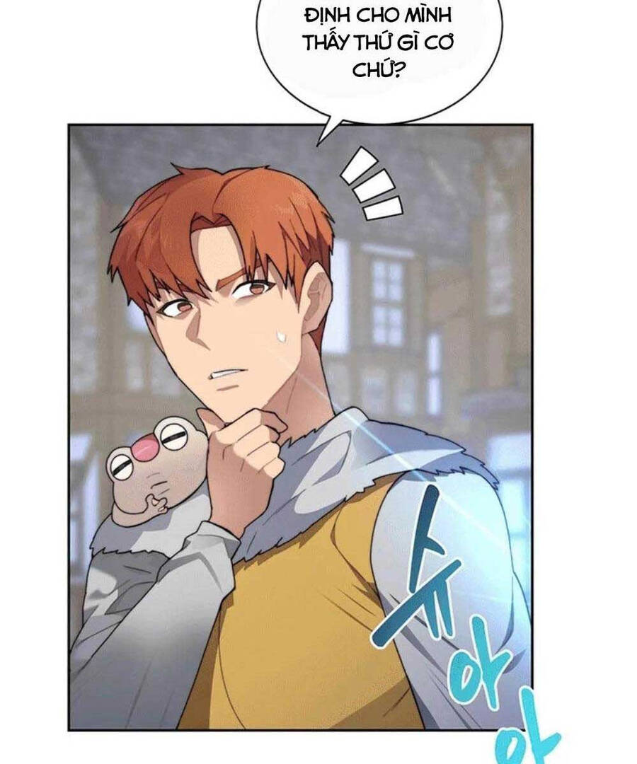 Mắc Kẹt Trong Tòa Tháp Thử Thách Chapter 36 - Trang 2