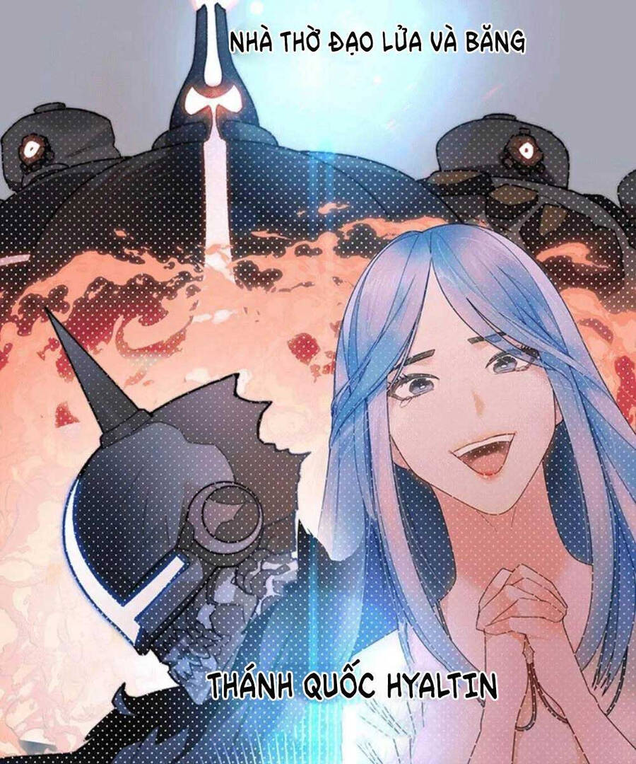 Mắc Kẹt Trong Tòa Tháp Thử Thách Chapter 36 - Trang 2