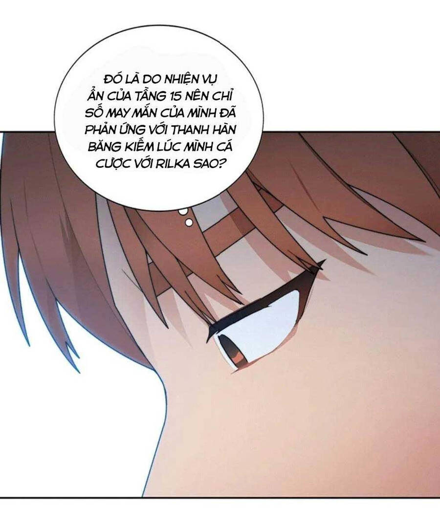 Mắc Kẹt Trong Tòa Tháp Thử Thách Chapter 36 - Trang 2