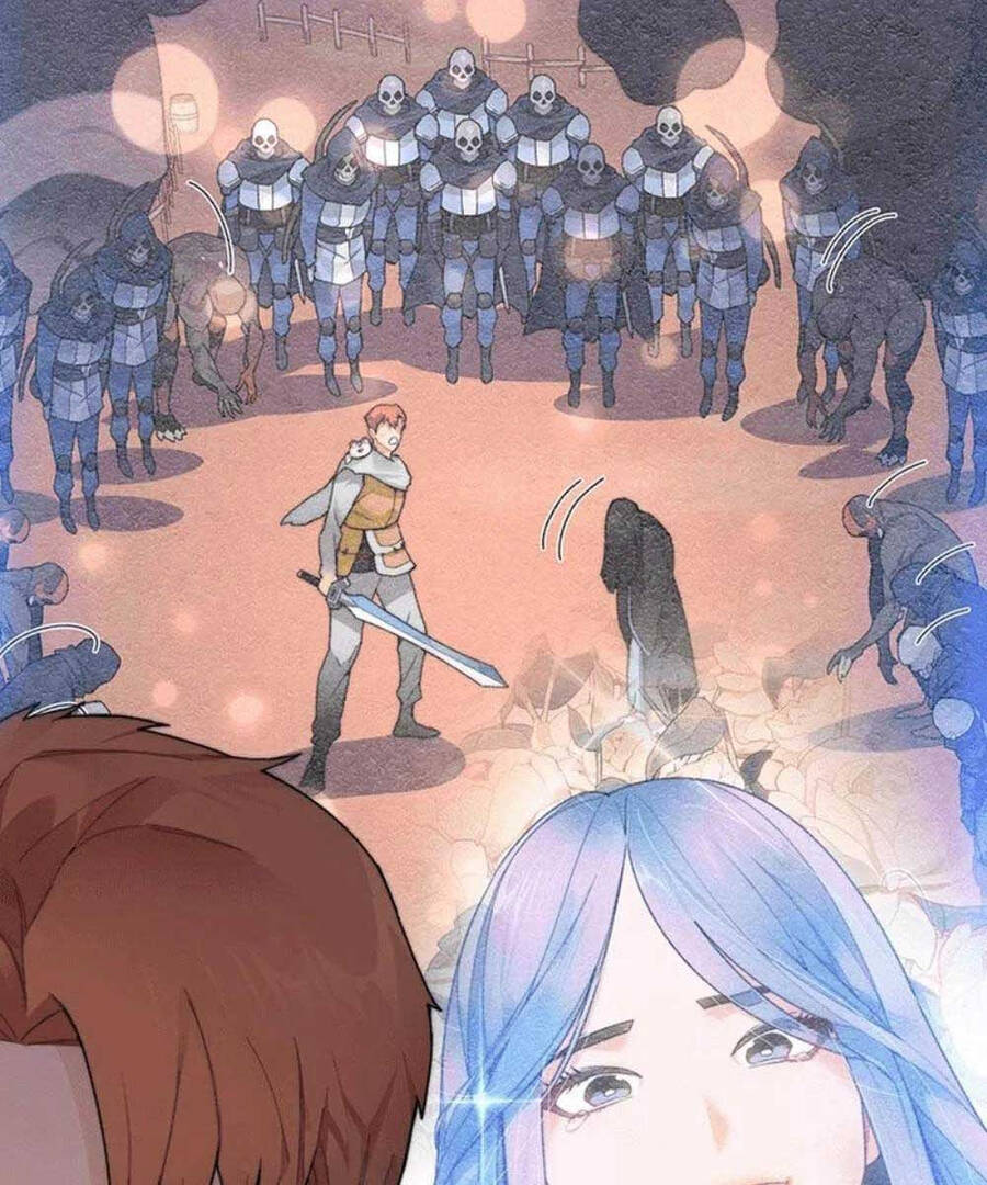 Mắc Kẹt Trong Tòa Tháp Thử Thách Chapter 36 - Trang 2