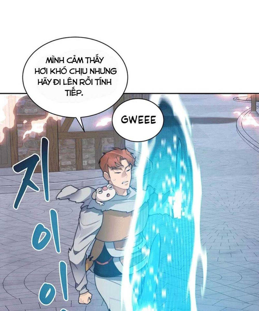 Mắc Kẹt Trong Tòa Tháp Thử Thách Chapter 36 - Trang 2