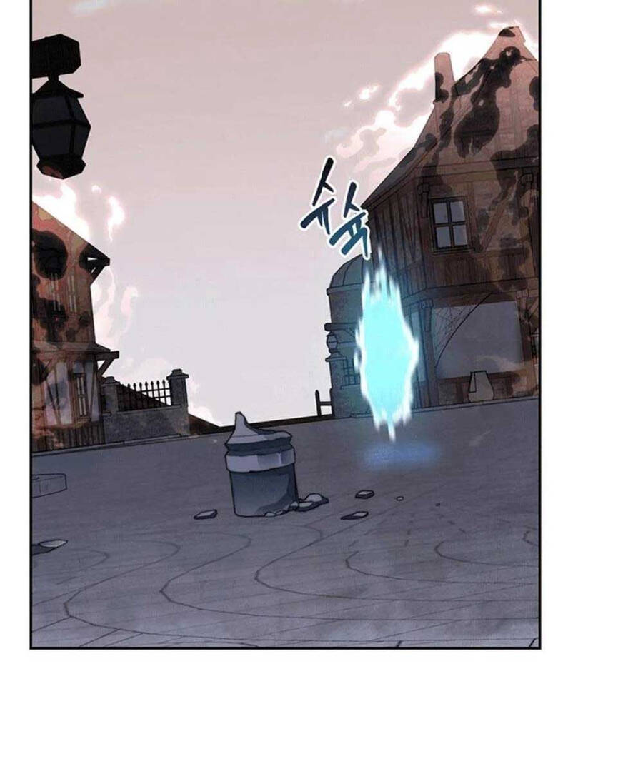 Mắc Kẹt Trong Tòa Tháp Thử Thách Chapter 36 - Trang 2