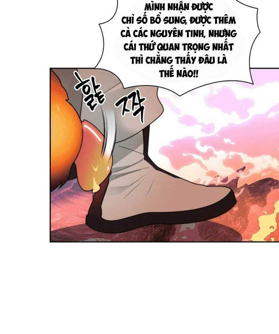 Mắc Kẹt Trong Tòa Tháp Thử Thách Chapter 36 - Trang 2