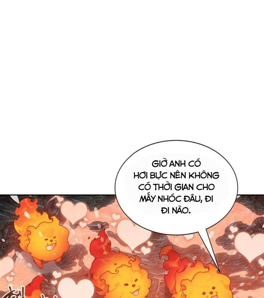 Mắc Kẹt Trong Tòa Tháp Thử Thách Chapter 36 - Trang 2