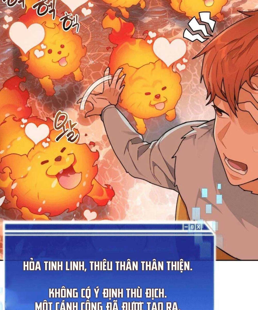 Mắc Kẹt Trong Tòa Tháp Thử Thách Chapter 36 - Trang 2