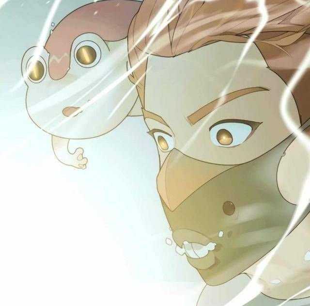 Mắc Kẹt Trong Tòa Tháp Thử Thách Chapter 37 - Trang 2