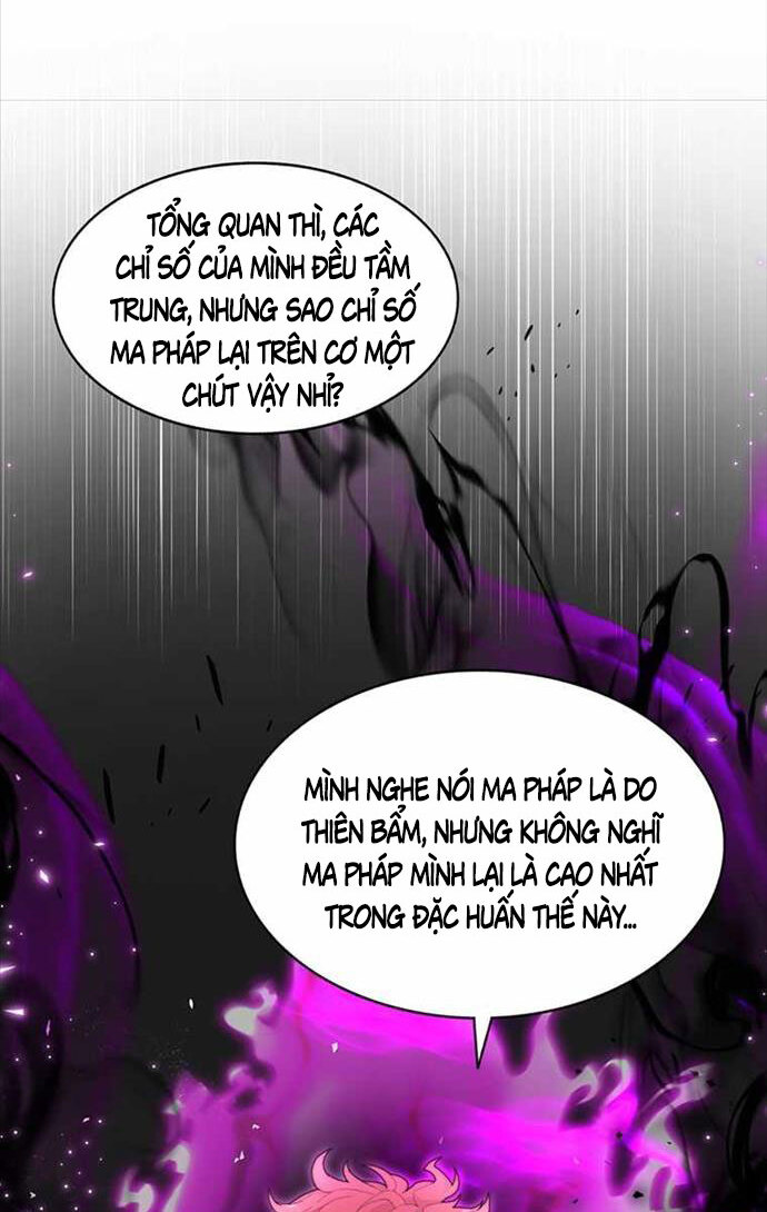 Mắc Kẹt Trong Tòa Tháp Thử Thách Chapter 4 - Trang 2