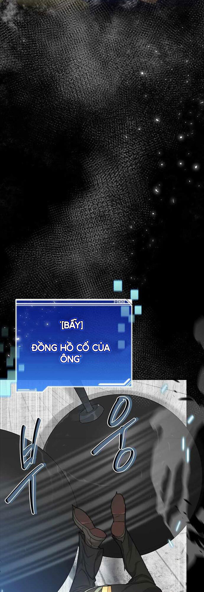 Mắc Kẹt Trong Tòa Tháp Thử Thách Chapter 4 - Trang 2