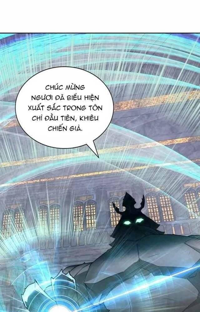 Mắc Kẹt Trong Tòa Tháp Thử Thách Chapter 40 - Trang 2