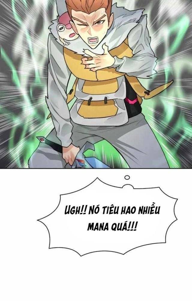 Mắc Kẹt Trong Tòa Tháp Thử Thách Chapter 40 - Trang 2