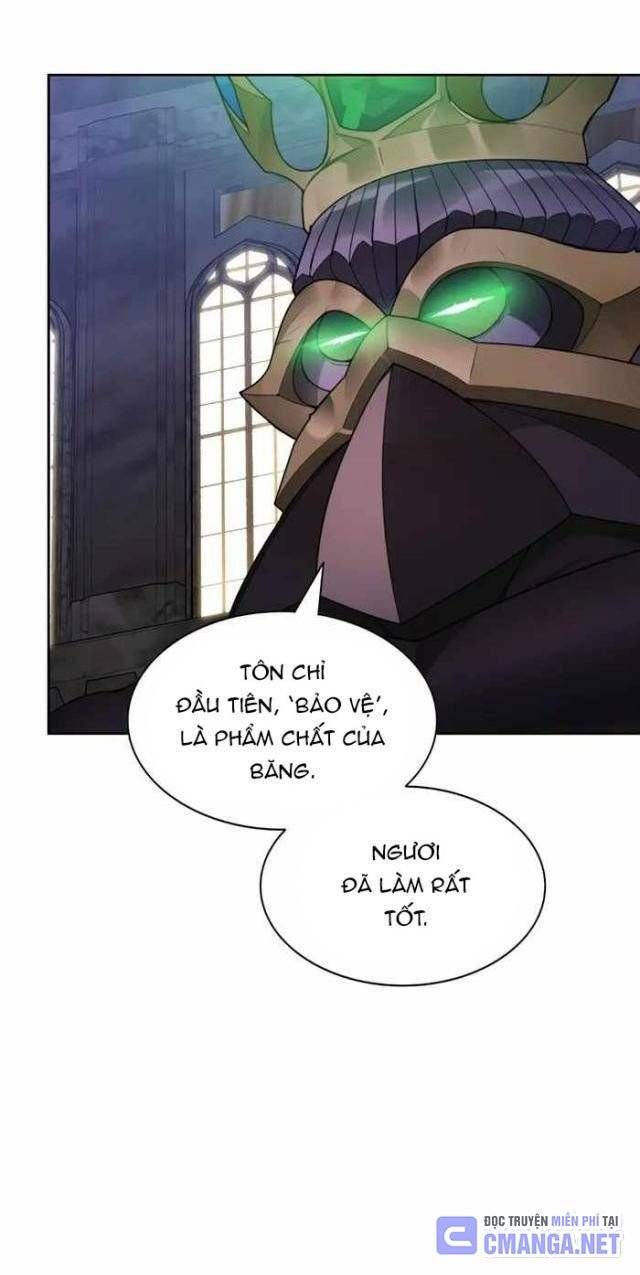 Mắc Kẹt Trong Tòa Tháp Thử Thách Chapter 40 - Trang 2