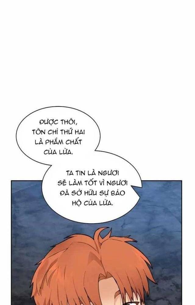 Mắc Kẹt Trong Tòa Tháp Thử Thách Chapter 40 - Trang 2