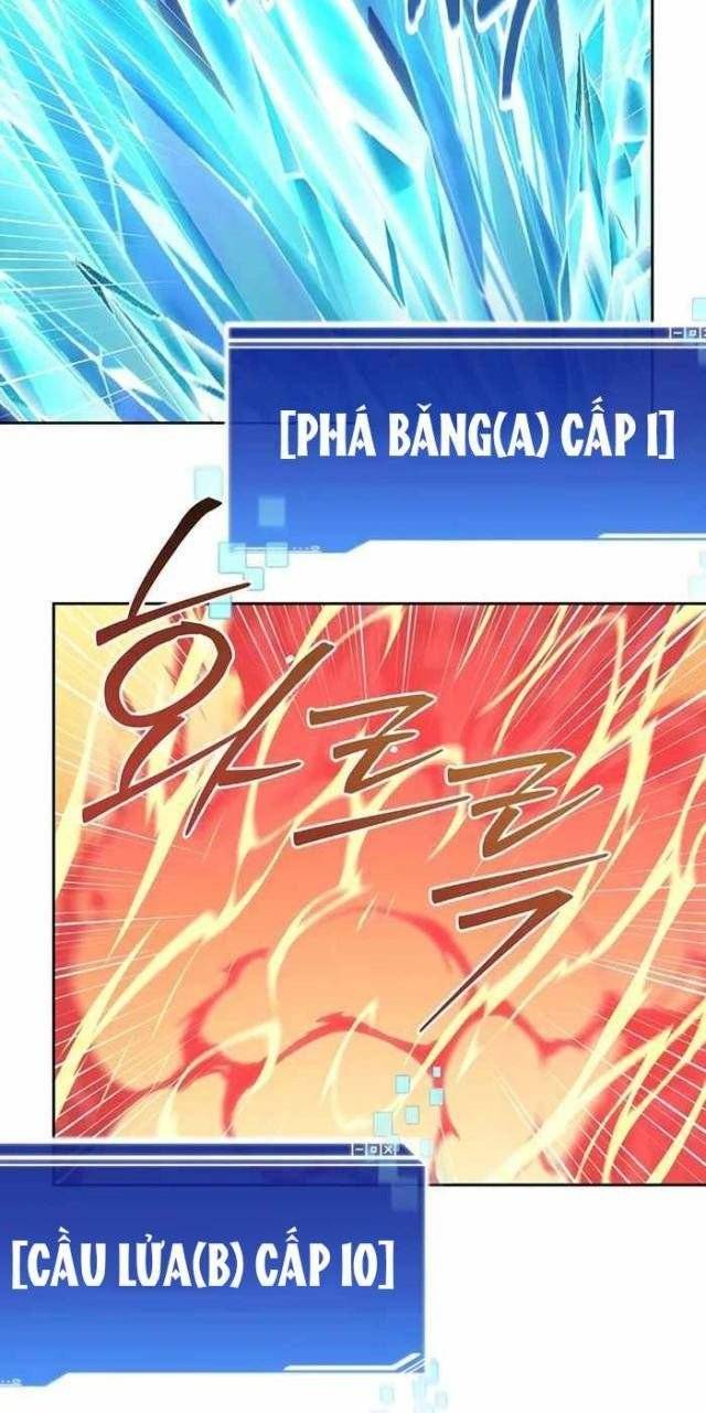 Mắc Kẹt Trong Tòa Tháp Thử Thách Chapter 40 - Trang 2