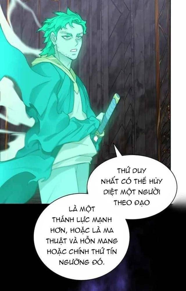 Mắc Kẹt Trong Tòa Tháp Thử Thách Chapter 40 - Trang 2