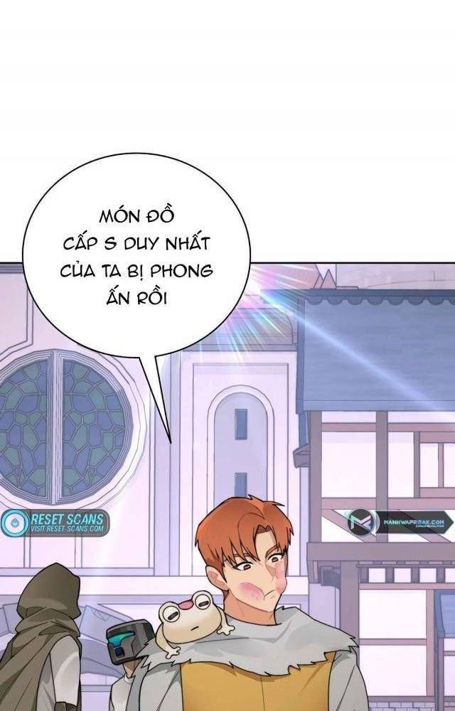 Mắc Kẹt Trong Tòa Tháp Thử Thách Chapter 41 - Trang 2