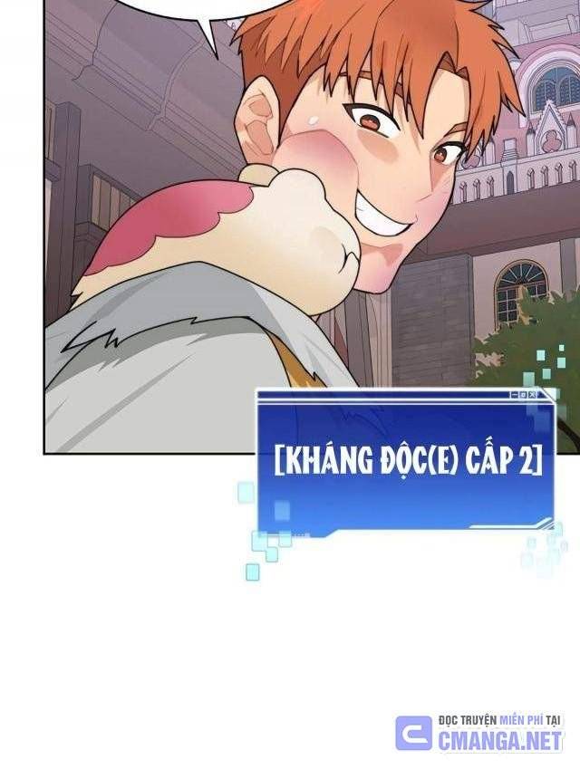 Mắc Kẹt Trong Tòa Tháp Thử Thách Chapter 41 - Trang 2