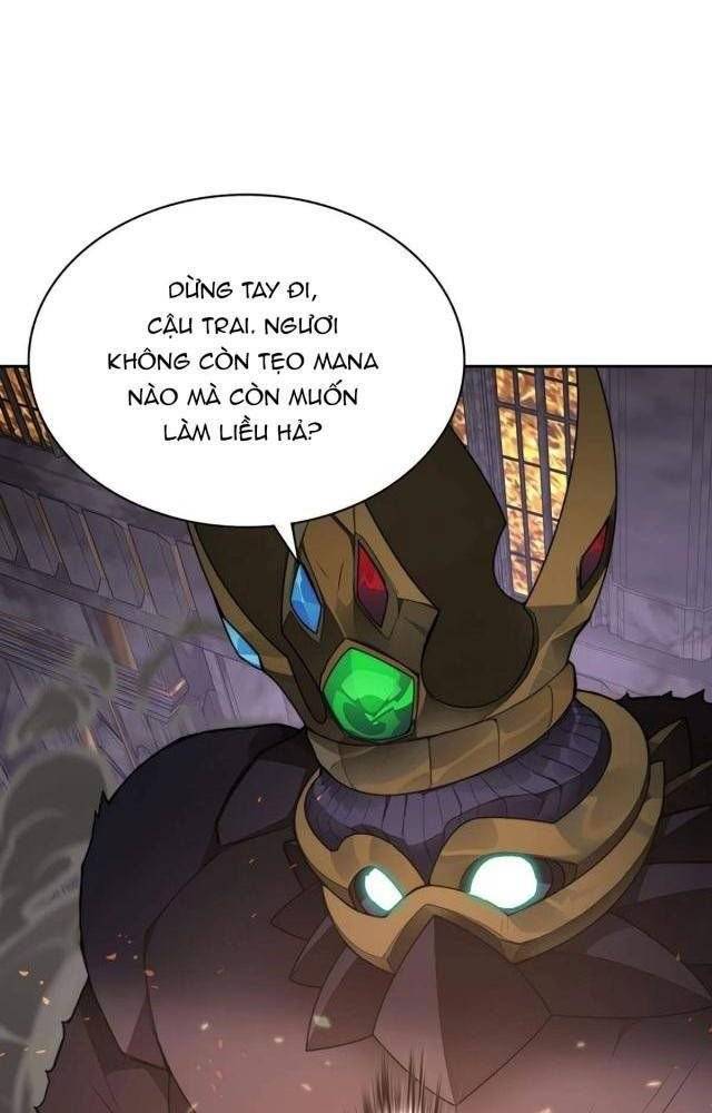 Mắc Kẹt Trong Tòa Tháp Thử Thách Chapter 41 - Trang 2