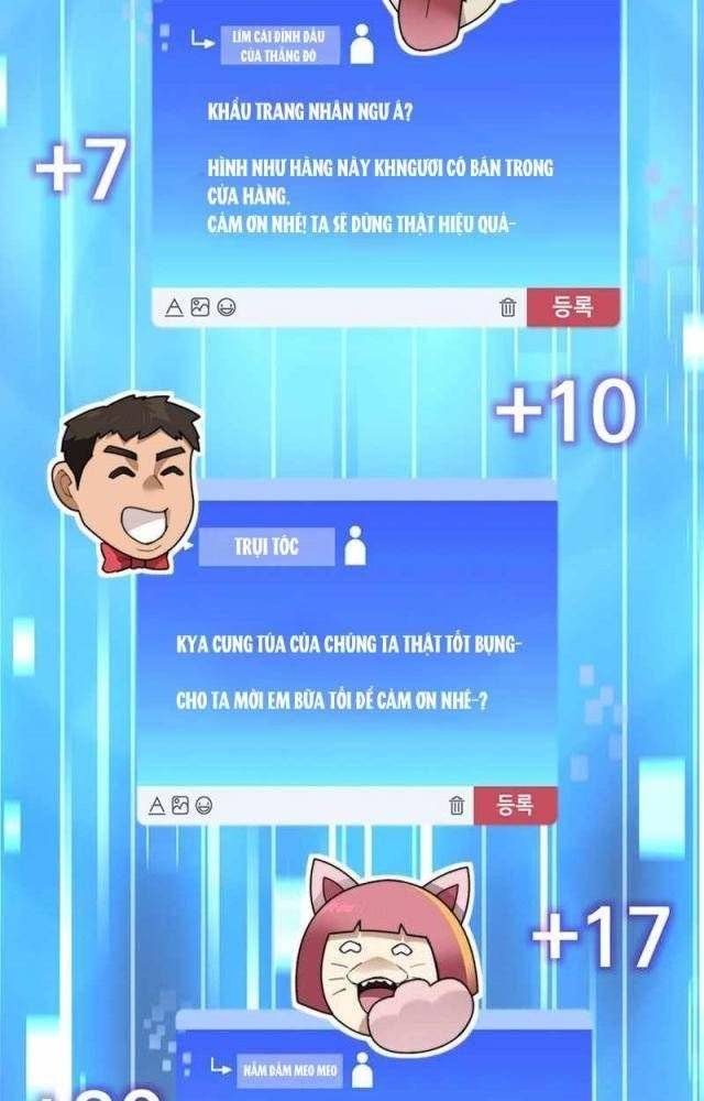 Mắc Kẹt Trong Tòa Tháp Thử Thách Chapter 42 - Trang 2