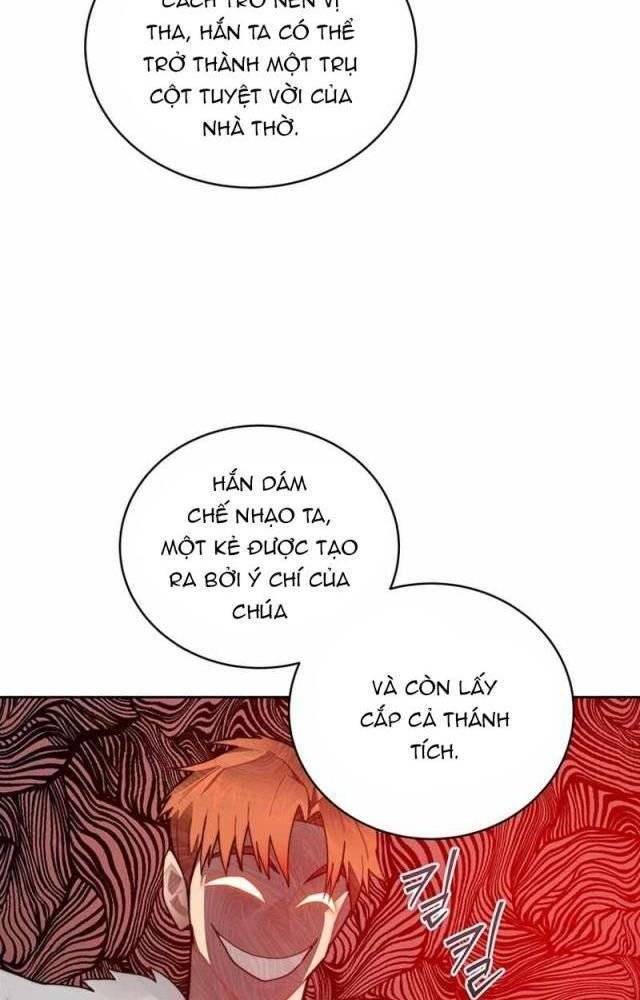 Mắc Kẹt Trong Tòa Tháp Thử Thách Chapter 42 - Trang 2