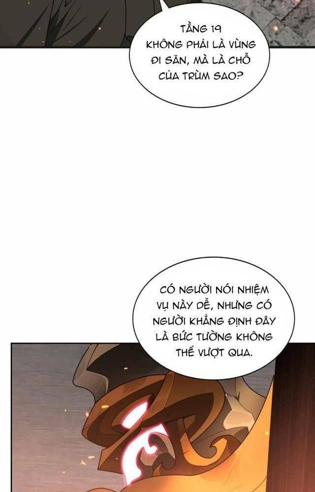 Mắc Kẹt Trong Tòa Tháp Thử Thách Chapter 43 - Trang 2