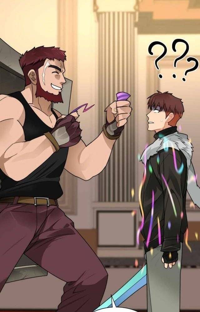 Mắc Kẹt Trong Tòa Tháp Thử Thách Chapter 43 - Trang 2