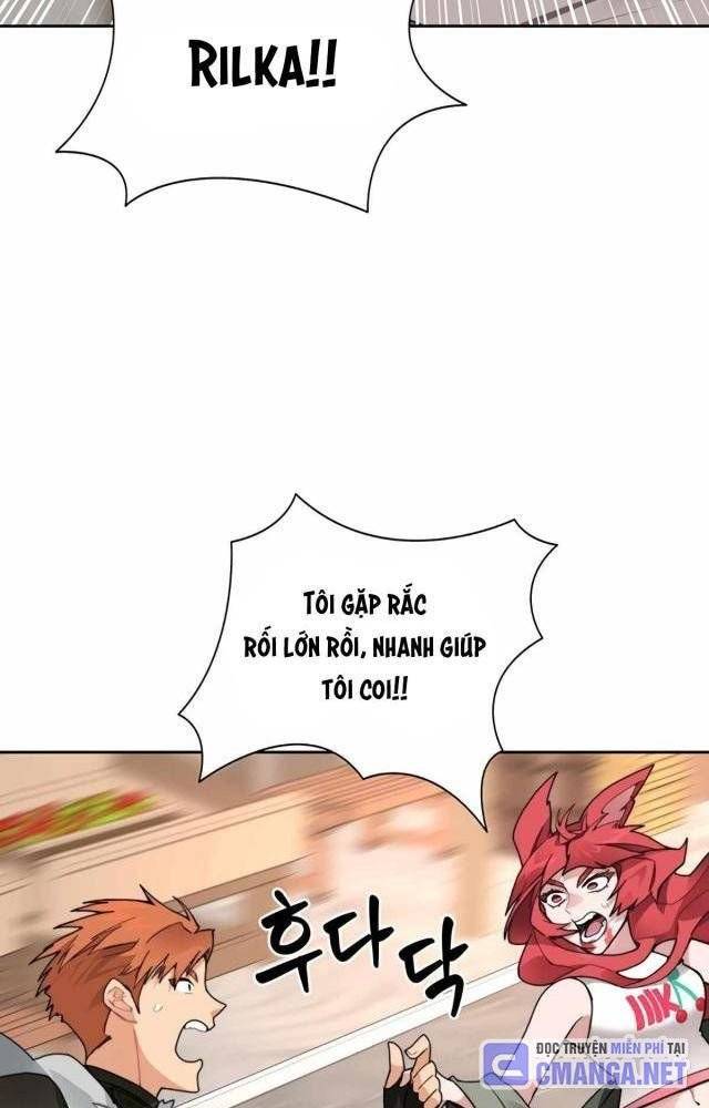 Mắc Kẹt Trong Tòa Tháp Thử Thách Chapter 45 - Trang 2