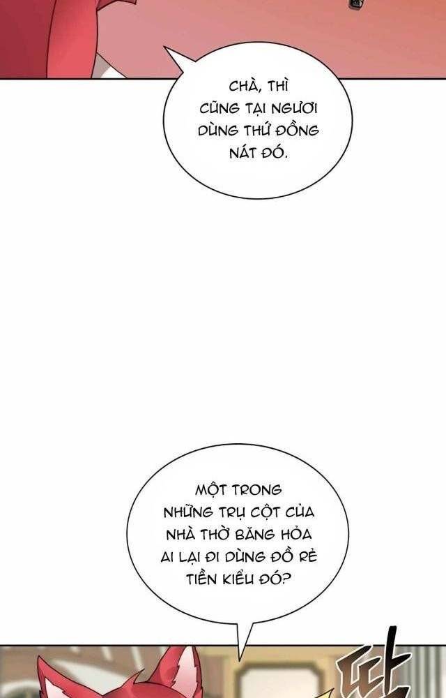 Mắc Kẹt Trong Tòa Tháp Thử Thách Chapter 45 - Trang 2