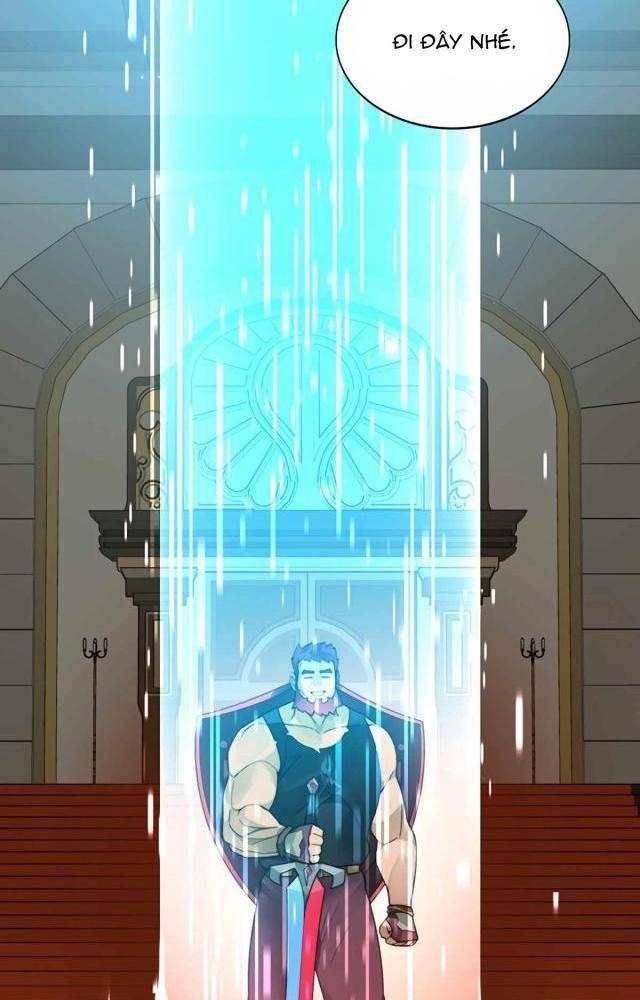 Mắc Kẹt Trong Tòa Tháp Thử Thách Chapter 45 - Trang 2