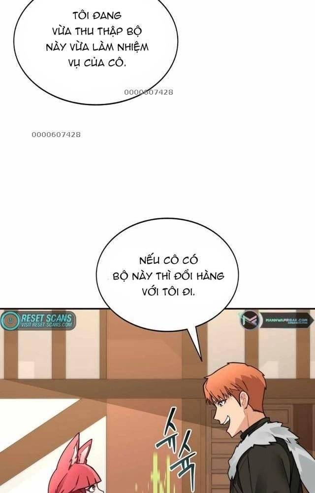 Mắc Kẹt Trong Tòa Tháp Thử Thách Chapter 46 - Trang 2