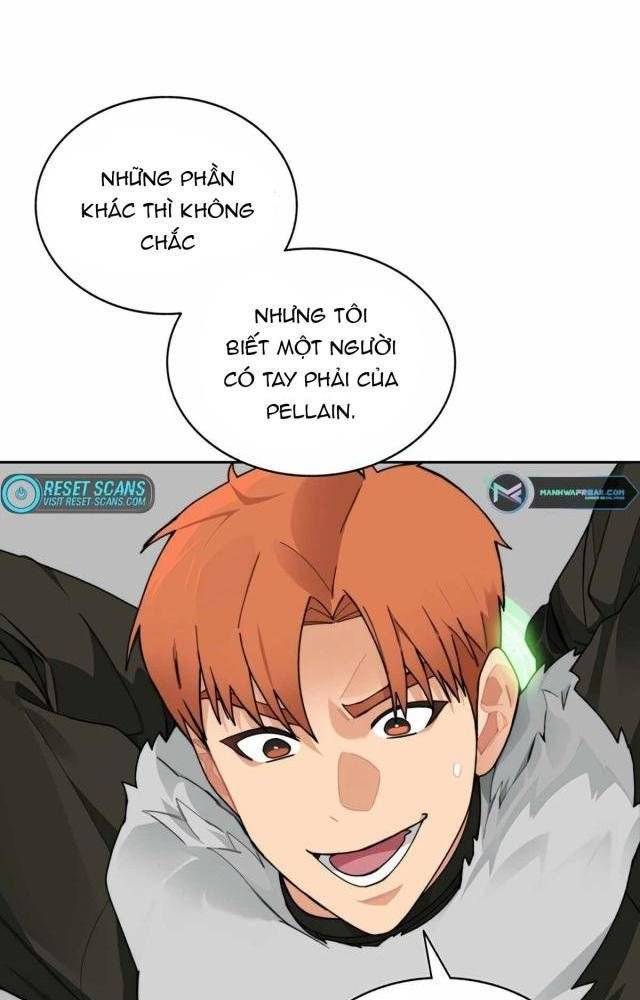 Mắc Kẹt Trong Tòa Tháp Thử Thách Chapter 46 - Trang 2