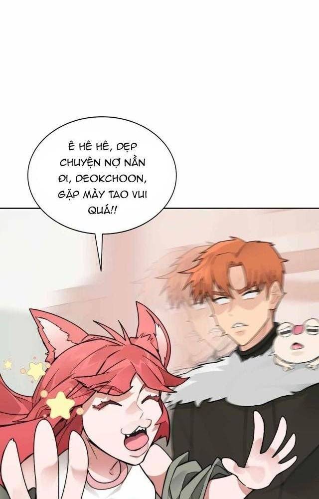 Mắc Kẹt Trong Tòa Tháp Thử Thách Chapter 46 - Trang 2