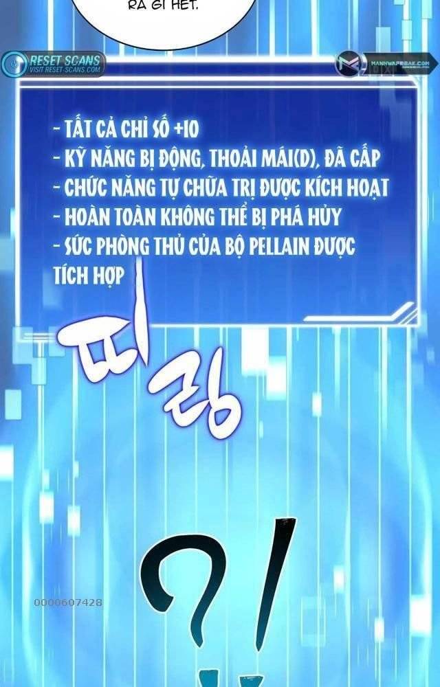 Mắc Kẹt Trong Tòa Tháp Thử Thách Chapter 46 - Trang 2