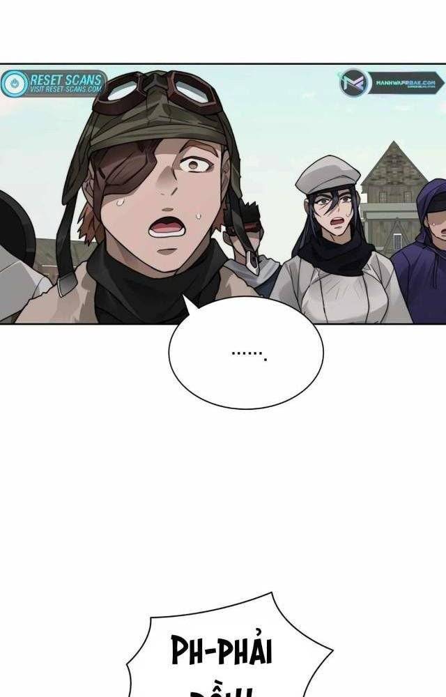 Mắc Kẹt Trong Tòa Tháp Thử Thách Chapter 47 - Trang 2