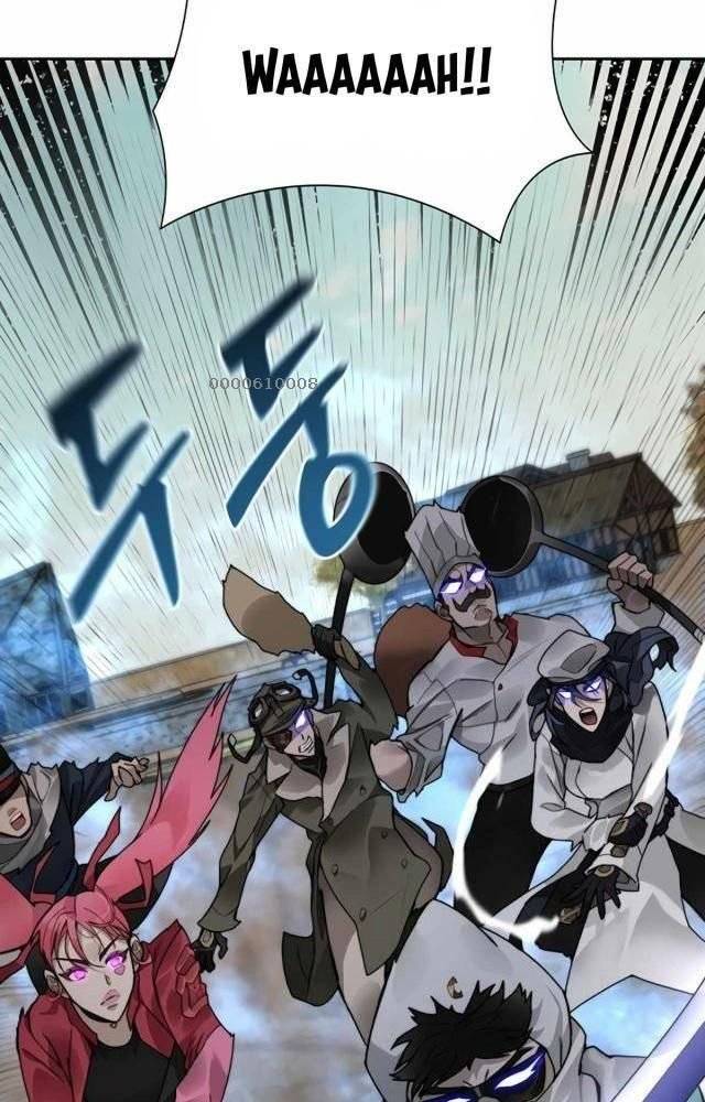 Mắc Kẹt Trong Tòa Tháp Thử Thách Chapter 47 - Trang 2